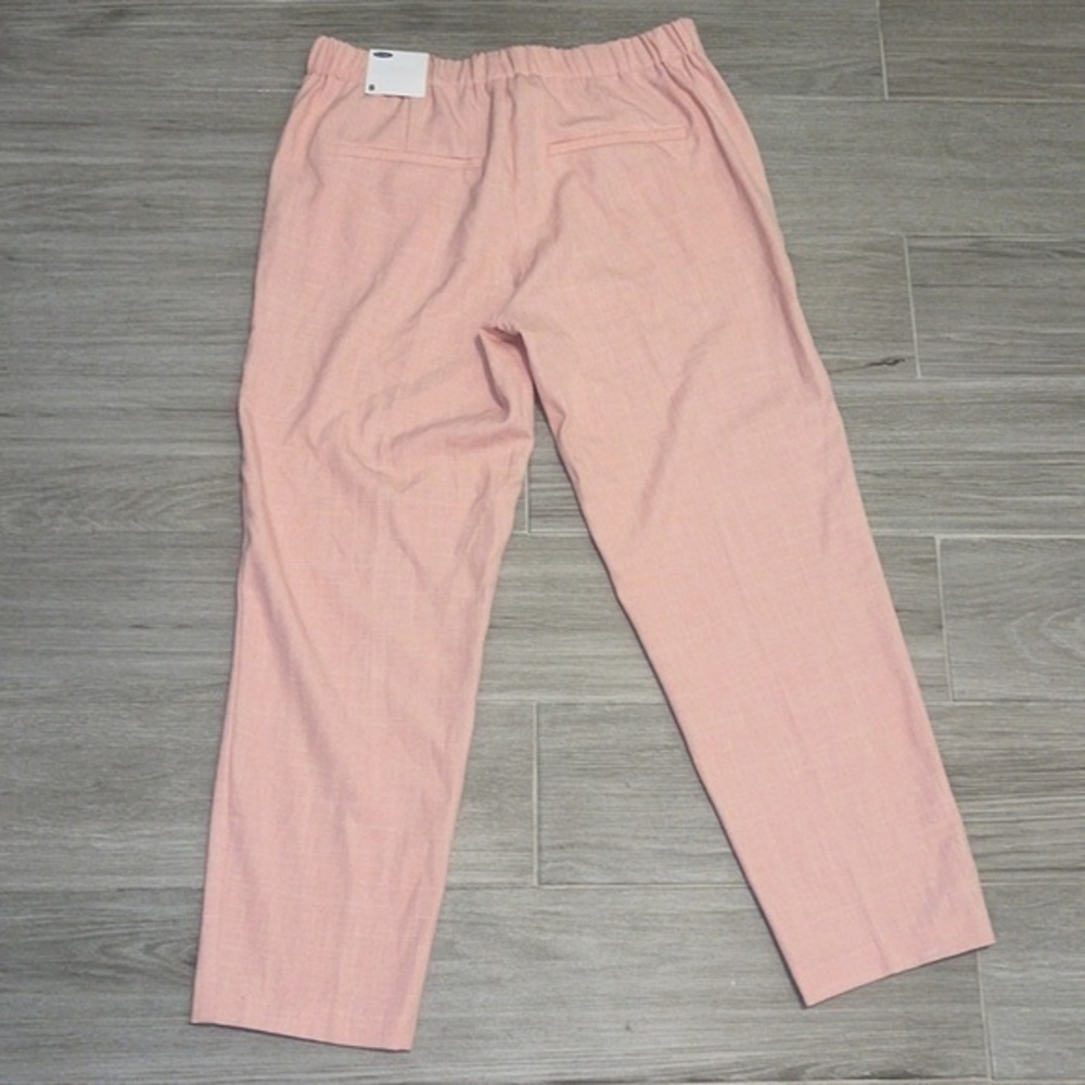 🍍🍍Linen Pant - Picture 3 of 5